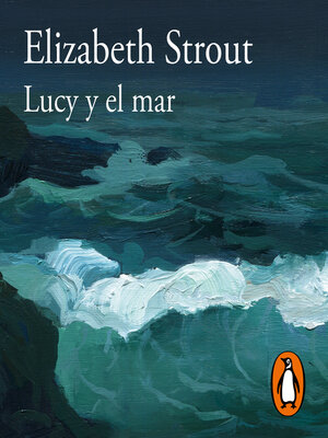 cover image of Lucy y el mar